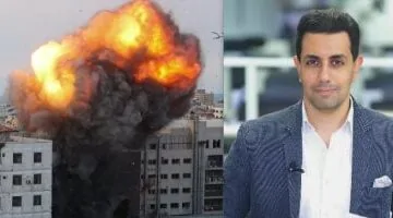 تليفزيون اليوم السابع يكشف تفاصيل حصيلة الشهداء في غزة منذ بدء العدوان