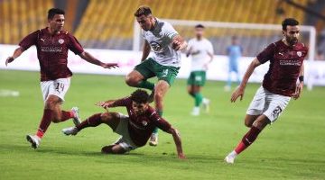 ثلاث مباريات حاسمة تقرر المركز الرابع في الدوري.. المصري أمام فرصة ذهبية!
