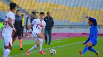 جدول الترتيب الحالي للدوري قبل مواجهة الزمالك والمصري اليوم!