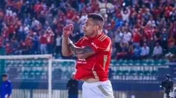 جراديشار يبلغ منتخب سلوفينيا برفض الأهلي مشاركة نجمه في يورو أوروبا!