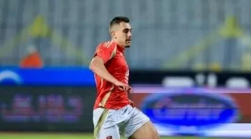 جراديشار يسجل هدفاً رائعاً.. الأهلي يعيد السيطرة على بتروجت بنتيجة 3-2