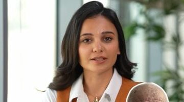 جلطة دماغية مفاجئة تفقد رجلاً تركياً لغته الأم وتجعله يتحدث الدنماركية.. شاهد الفيديو!