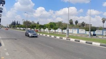 حالة الطقس اليوم في الإسماعيلية: توقعات الأحد 4 مايو 2025.. شاهد الفيديو!