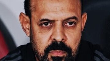 حسن النحاس يتصدى لأزمة إهدار الفرص في الأهلي قبل مواجهة حرس الحدود بالدوري