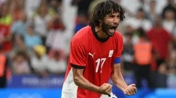 حلمي طولان يدعو محمد الننى للانضمام إلى منتخب مصر في كأس العرب