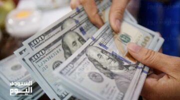 سعر الدولار في العراق اليوم: تحديث للخميس 1 مايو 2025 خلال منتصف التعاملات!