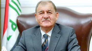 رئيس الجمهورية يشدد على ضرورة تعزيز قوات مسلحة أمام التهديدات الإرهابية