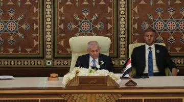 رئيس الجمهورية يفتتح أعمال الدورة 34 لمجلس جامعة الدول العربية