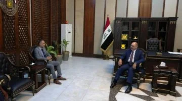 رئيس المحكمة الاتحادية يؤكد: الدستور يحمي حقوق التصويت والانتخاب والترشيح لجميع العراقيين