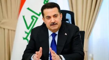 رئيس الوزراء يجري حوارًا مباشرًا مع المواطنين عبر برنامج “الوطن والناس” على العراقية الإخبارية