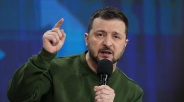 رد روسيا على تهديدات زيلينسكي: تهديد بمحو كييف من الخريطة.. شاهد الفيديو