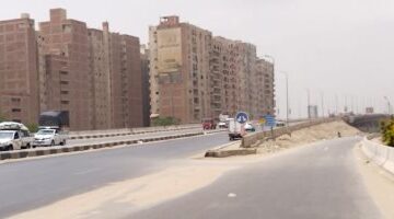 رياح تثير الأتربة وارتفاع حرارة قياسي يضرب القليوبية.. شاهد الفيديو!
