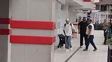 زيزو يكشف أول رد فعله بعد عودته لتدريبات الزمالك!