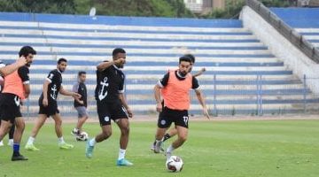 سبورتنج يسحق الترسانة 2-1.. والمنصورة يواصل سلسلة انتصاراته بفوز على بروكسى