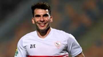شروط جديدة لزيزو أمام جلسة التحقيق الجديدة في الزمالك!