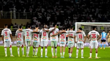 لقاء نارية مثير بين الزمالك وبيراميدز اليوم في دوري النيل
