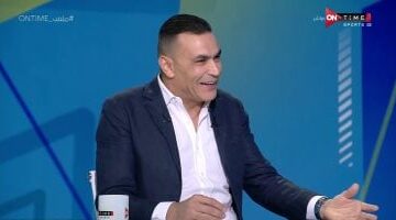 عصام الحضري يكشف: مفاوضات جارية لتدريب حراس مرمى العراق.. وكيروش يواجه صعوبة في قيادة الأهلي!