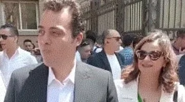 علاء الشافعي رئيس تحرير “اليوم السابع” ينضم إلى قوائم الصحفيين رسميًا.. شاهد الفيديو