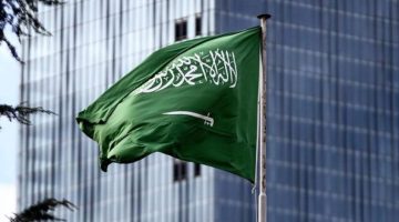 بالفيديو: السعودية تتأهب لاستقبال ترامب بإعدادات ضخمة