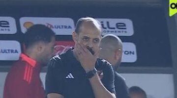 عماد النحاس: فوز الأهلي أمام بتروجت يأتي في وقت حاسم بعد الخروج الأفريقي ويحقق مكاسب كبيرة