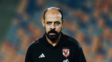 عماد النحاس يعد تقريراً مفصلاً عن نجوم الأهلي للمدرب الإسباني ريفيرو