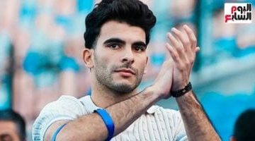 عودة زيزو المنتظرة.. يتغيب عن 4 مباريات للزمالك قبل استئناف التدريبات