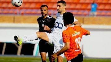 فاركو يهزم بيراميدز 3-2.. ويشعل المنافسة الملتهبة على لقب الدوري!
