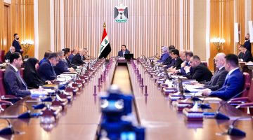 قرارات مجلس الوزراء.. أبرز ما خرج من جلسة اليوم!