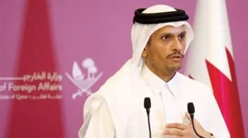 قطر: فشل مفاوضات الدوحة حول غزة في تحقيق أي تقدم