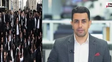 كبار حاخامات إسرائيل يدعون إلى تجنب اقتحام المسجد الأقصى.. تفاصيل الدعوة المهمة