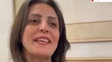كريستين: قصة الأولى كأستاذة جامعية مسيحية تخرجت في دراسات إسلامية
