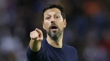 كل ما يجب أن تعرفه عن فيتور برونو.. المرشح الرئيسي لتدريب الأهلي