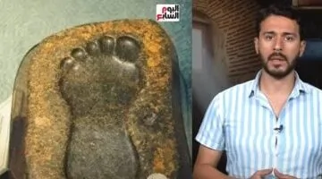لأول مرة: كشف وصف وجه الرسول محمد من لوحة تاريخية وصفها أمير المؤمنين وتوجد في مصر – شاهد الفيديو!