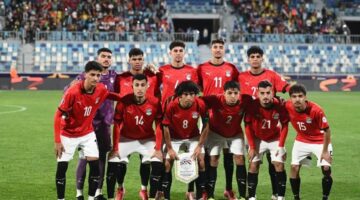 موعد مواجهة مصر وزامبيا في كأس أمم إفريقيا تحت 20 يُعلن اليوم.. القنوات الناقلة تكشف التفاصيل!
