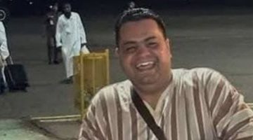 معجزة الحاج عامر المهدي: الطائرة تعود مرتين في قصة استثنائية!