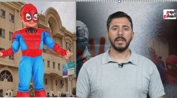 مفاجأة كبرى: أسرار جديدة تكشف في قضية طفل دمنهور داخل المحكمة.. شاهد الفيديو!