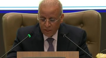 مندوب العراق في جامعة الدول العربية: التزام كامل باحترام سيادة الدول وعدم التدخل في شؤونها