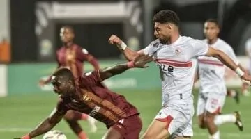 مواعيد مباريات الزمالك المتبقية في الدوري.. أبرز التواريخ!