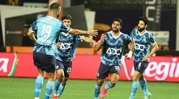 موعد الإياب النهائي بين بيراميدز وصن داونز في دوري أبطال أفريقيا.. لحظة الحسم القارية!