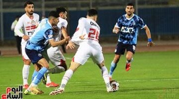 موعد النهائي الملحمي.. الزمالك يتصدى لـ بيراميدز في كأس مصر والقناة الناقلة!