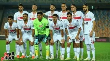 موعد مواجهة الزمالك القادمة أمام الأهلي في الدوري.. والقناة الناقلة الرسمية!