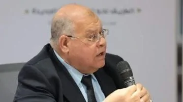 ناجي الشهابي في حوار تلفزيوني: تطوير النظام الانتخابي يعزز الحياة الحزبية الحية