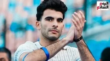 نادي الزمالك يكشف: زيزو لم يتعرض لأي مضايقات.. ويشترط تعهدًا رسميًا لسلامته