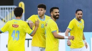 نتائج مباريات الدوري المصري اليوم.. حصد الفوز والتعادل في الجمعة 2 مايو 2025