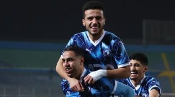 نقاط سيراميكا تشكل “عنصر القوة” في شكوى بيراميدز ضد رابطة الأندية والتظلمات