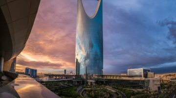 نمو اقتصادي قوي: السعودية تسجل ارتفاعًا بنسبة 2.7% في الربع الأول من 2025