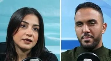 نورهان طمان تكشف في برنامج الرهان: زيزو يشارك مع الأهلي في أول مباراة بكأس العالم للأندية!