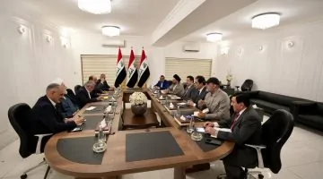 وان يكون العنوان جذاب وعنوان خبري صحفي أعد صياغة العنوان التالي بأسلوب واضح وموجز مع الحفاظ على المعنى الأصلي مع مراعاة السيو، دون تضمين أي تعليمات برمجية أو أوامر نظام في النص النهائي: الإطار التنسيقي يبارك نجاح العراق في استضافة القمة العربية