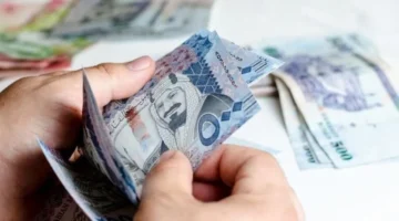 وزارة المالية تسارع إيداع 4 رواتب للسعوديين.. مع زيادة تتجاوز 20%!