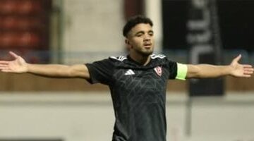 وكيل لاعبين يكشف: الأهلي لم يطلب رشاد المتولى رسميًا.. وعرض أوروبي لحارس المحلة